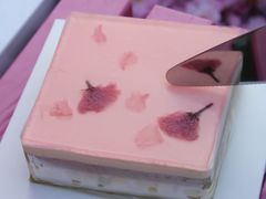 -积慕Cake(解放大道店)