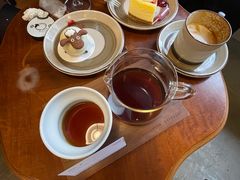 -BLACKSHEEP ESPRESSO(建国中路店)