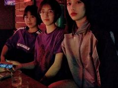 -CASTLE 古堡酒吧