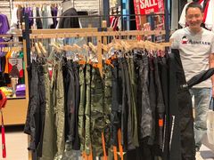 -izzue(合生汇店)