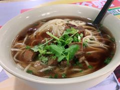 -李先生牛肉面大王(郑州火车站西广场2店)
