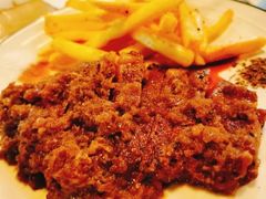 -羽深肉铺 Steak & Wine