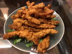 辣鸡条-萨尔瓦多Salvador's