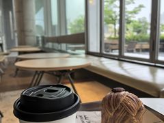 -SAANCI山池咖啡(海上世界文化艺术中心店)