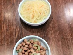 -李先生牛肉面大王(营口大润发店)