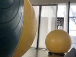 -无界瑜伽普拉提