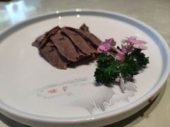 -金典银峰老鹅馆·昆山菜(亭林公园店)