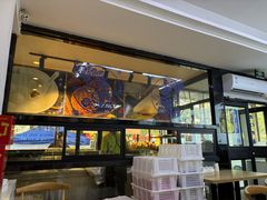 -老街粘食店(宜昌路店)