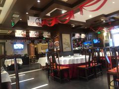 -惠丰堂饭庄·烤鸭·京味菜(西北旺·唐家岭店)