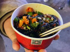 -黑色经典臭豆腐·湖南特产(坡子街店)