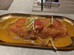 -極上萬膳·日料放题(来福士江景店)