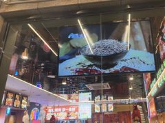 -叁宝烤肉• 西安烧烤(凤城十二路店)