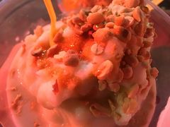 -夏食光安顺小舒冰粉冰浆(甲秀楼店)
