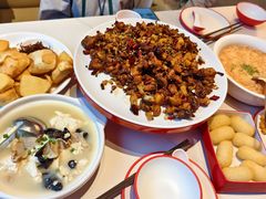 -偏爱炒鸡(老县衙店)