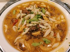 -古南都饭店-遂心遂意自助餐厅(广州路店)