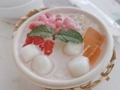 -永春园·扬州早茶·淮扬菜(漫乐城店)