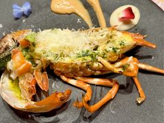 -植藤·鱼生·寿司·铁板烧(卓悦中心店)