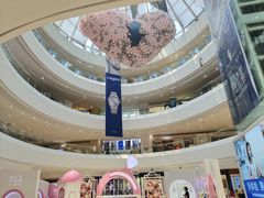-银泰百货(海宁店)