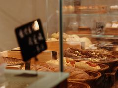 -佐敦面包铺·JORDAN BAKERY