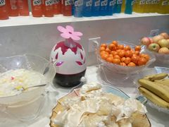 -纽斯特牛排自助餐厅(浦江万达店)