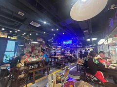 -萍姐火锅·公路夜市(打浦桥日月光店)