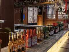 -君子·兰餐厅(长江路店)