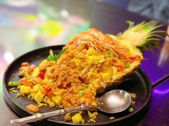 -simply thai天泰(世纪汇店)