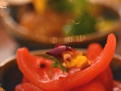 -太湖饭店·寄畅轩中餐厅