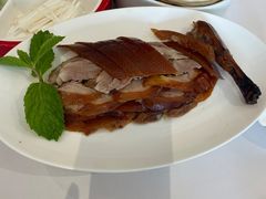 -满堂·烤鸭店·北京菜(鼓楼店)