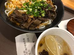 -宝小庆邵阳米粉(深圳市南山保利店)