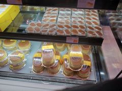 -巴黎贝甜(大宁国际商业广场店)