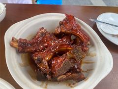 -食光慢宴·安吉土菜馆