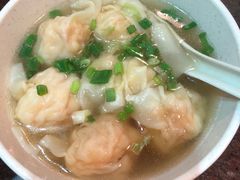 -麦文记面家(佐敦店)