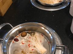 -龍歌自助小火锅(崂山丽达店)