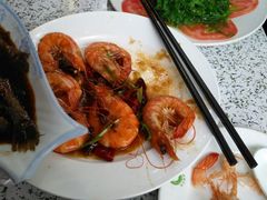 香辣虾-九龙餐厅(大沽路店)