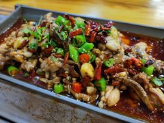 -张记焖窑·十五年专注焖烤(雍和宫店)