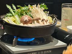 -王鼎精致料理铁板烧(世博源店)