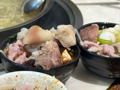 -海关荤豆花(洋河一路店)