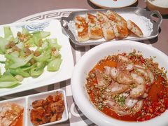 -鼎记啫啫煲(数博万达店)