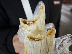 -小红旗臭豆腐炸冷面(万达店)