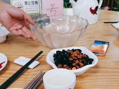 -德胜轩正宗顺德菜(宝安沙井会展中心店)