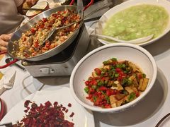 -福巷湘食小馆·猛火现炒(上海首店)