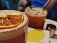 -Nectar One Cafe(勇烈路n1店)