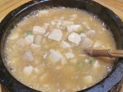 -院子餐厅·大锅菜·老杭帮(桥西直街店)
