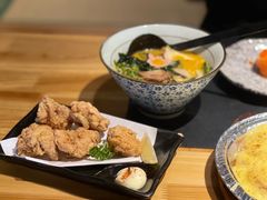 -立山居酒屋·烧鸟 天妇罗(西北湖店)