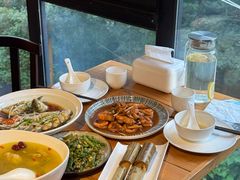 -WILDS 野有食(碧坞店)