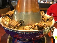 -1078號老北京涮肉(松柏店)