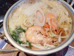 -烧鸟横丁(联发文创口岸店)