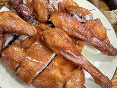 -竹乡园柴火竹筒饭·烧鸡(白水寨*森林海店)