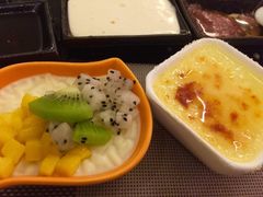 -柳州东城华美达广场酒店·欧亚西餐厅
